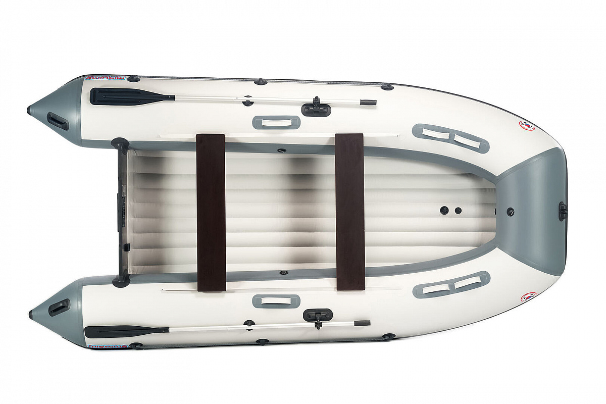 Лодка MISHIMO LITE DF 370 в Твери