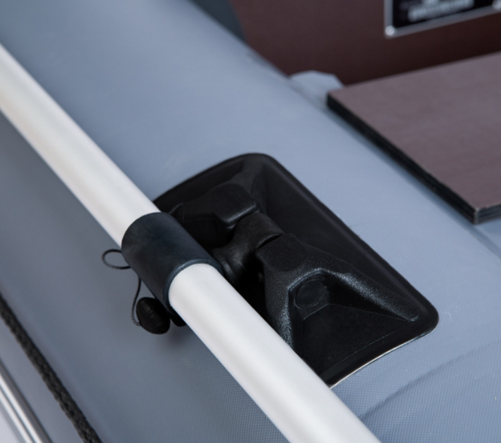 ЛОДКА НАДУВНАЯ YUKONA 230 TL (БЕЗ ПАЙОЛА) в Твери