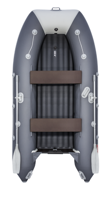 Лодка Таймень LX 3400 НДНД в Твери