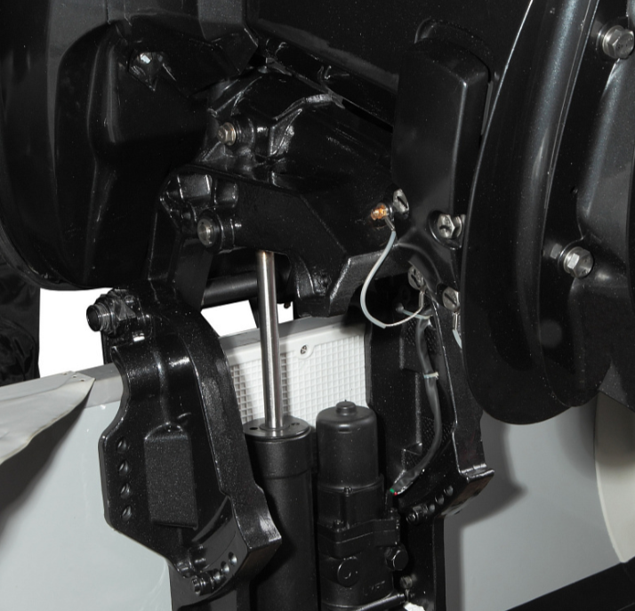 Лодочный мотор MARLIN MP 40 AERTL в Твери