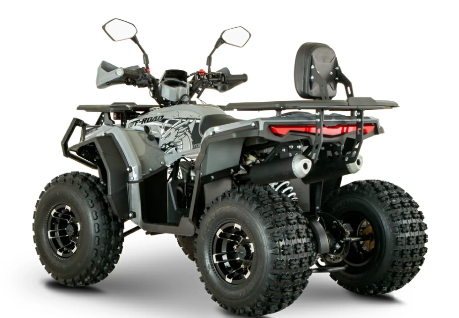 Квадроцикл YACOTA DRAGON LUX LD в Твери