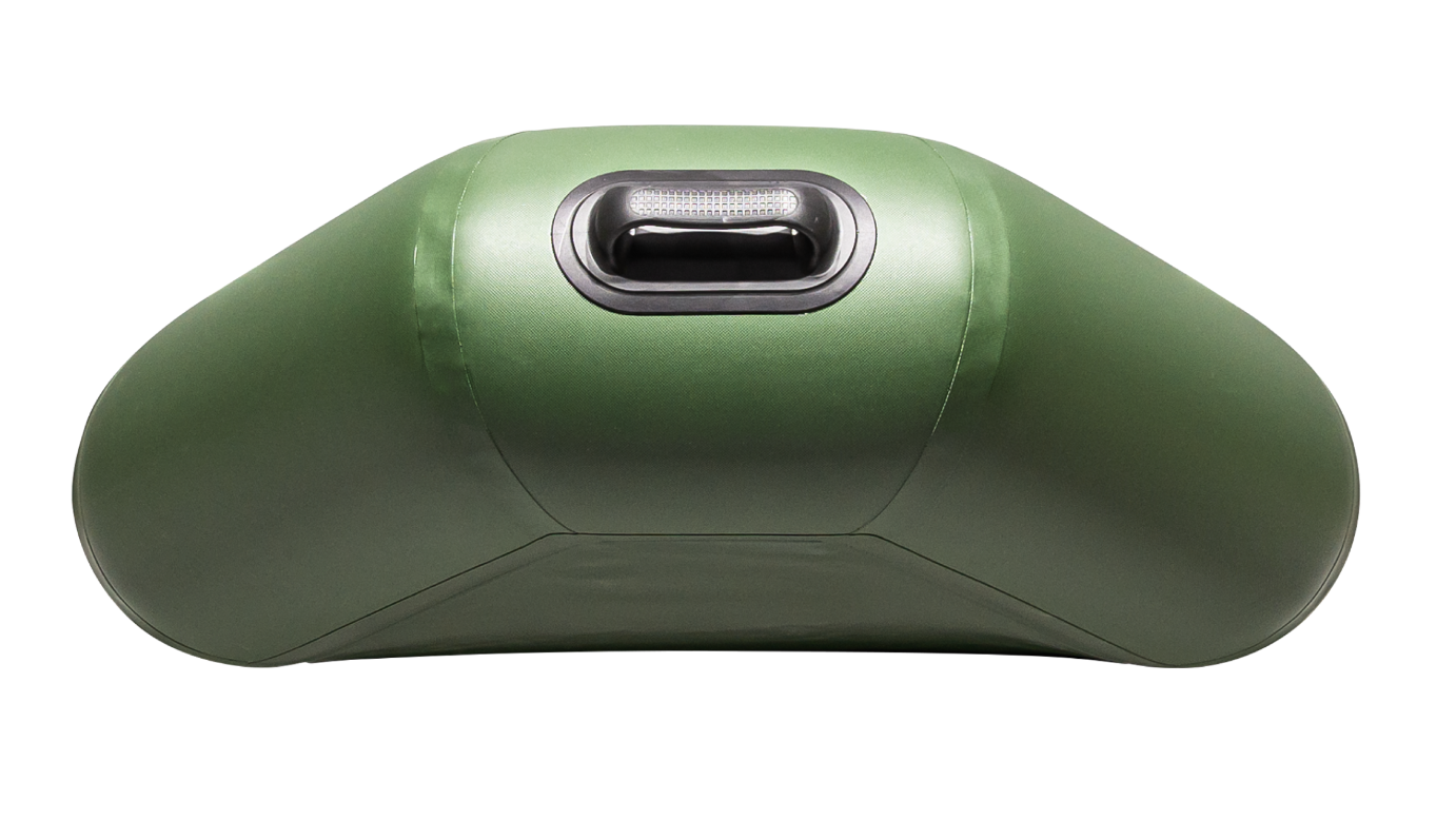 Лодка Барс 230 в Твери