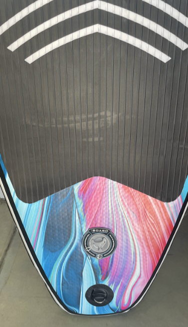 SUP (САП) ДОСКА RAIDEX I BOARD 11’ (332СМ) N 33 в Твери