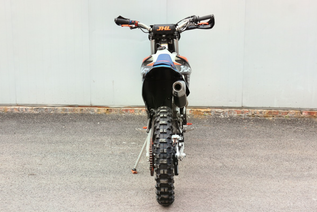 Мотоцикл JHLMOTO JHL Z7+ Otom NC300 (177MM) в Твери