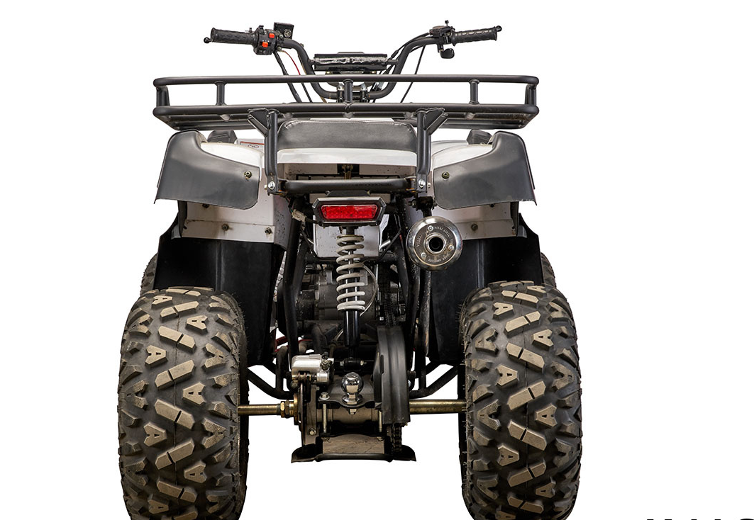 Квадроцикл YACOTA SELA 200 в Твери