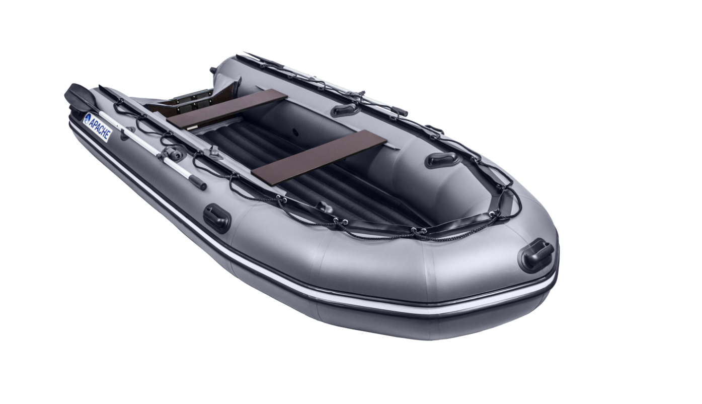 Лодка APACHE 3700 НДНД в Твери
