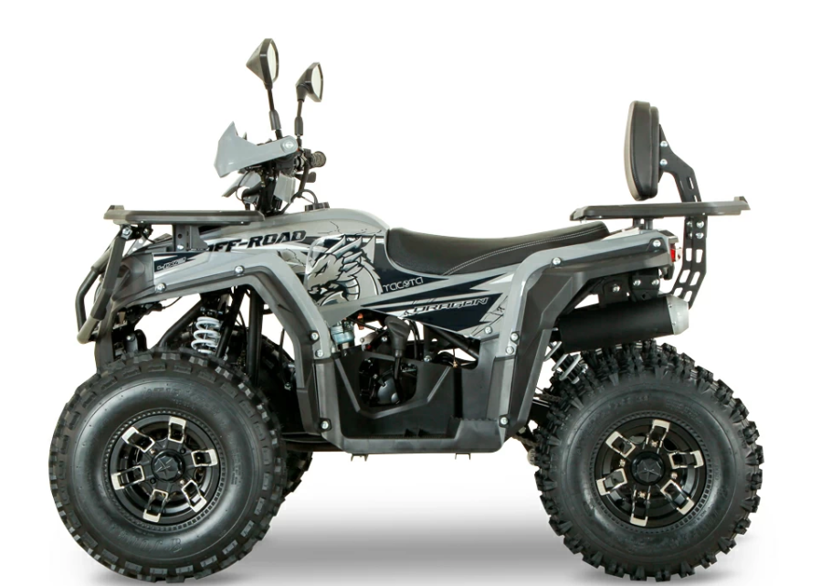 Квадроцикл YACOTA DRAGON LUX LD в Твери