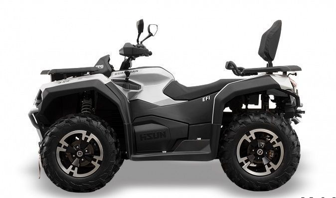 Квадроцикл HISUN GUARDIAN 550L /LONG в Твери