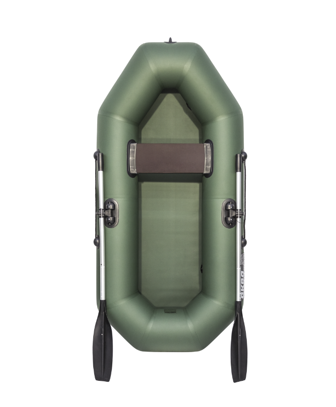  Лодка АКВА-ОПТИМА 210 в Твери