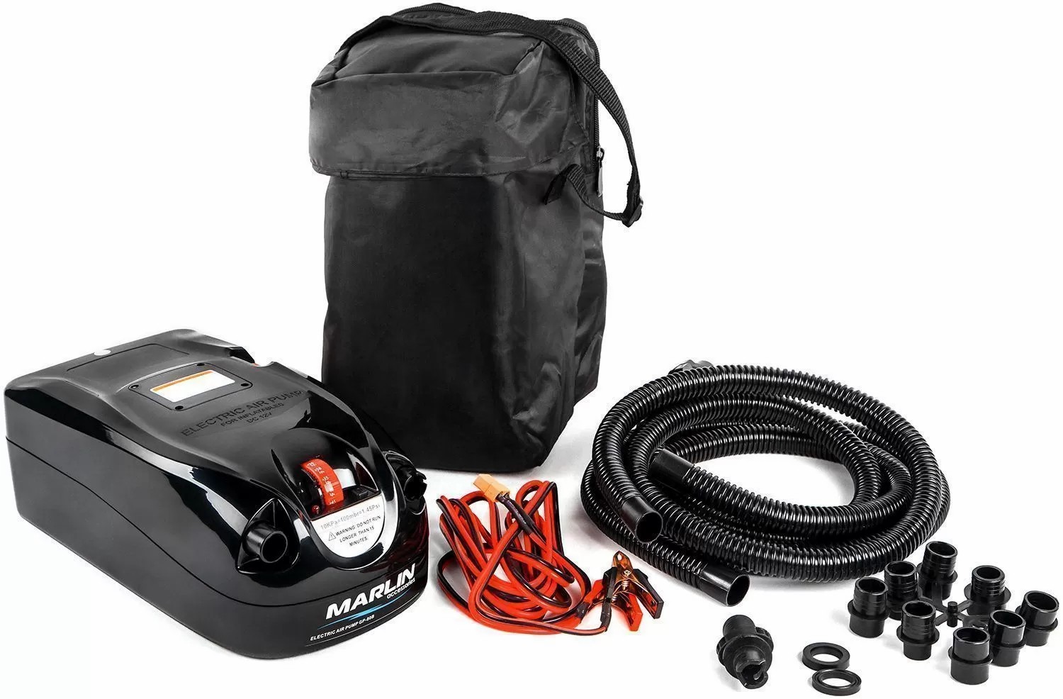 ЭЛЕКТРИЧЕСКИЙ НАСОС MARLIN GP-80 B в Твери