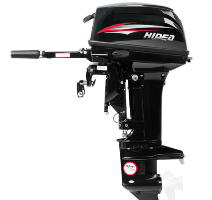 Лодочный мотор HIDEA HD9.9PRO FES (326 см3) в Твери