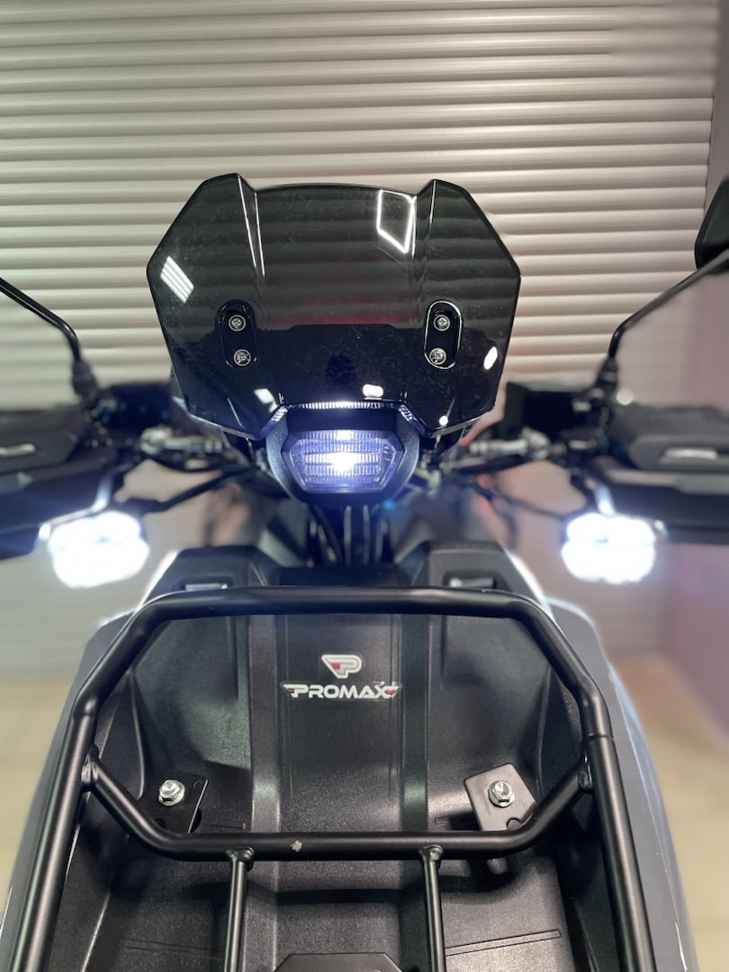 Скутер PROMAX STALKER 150(49) в Твери