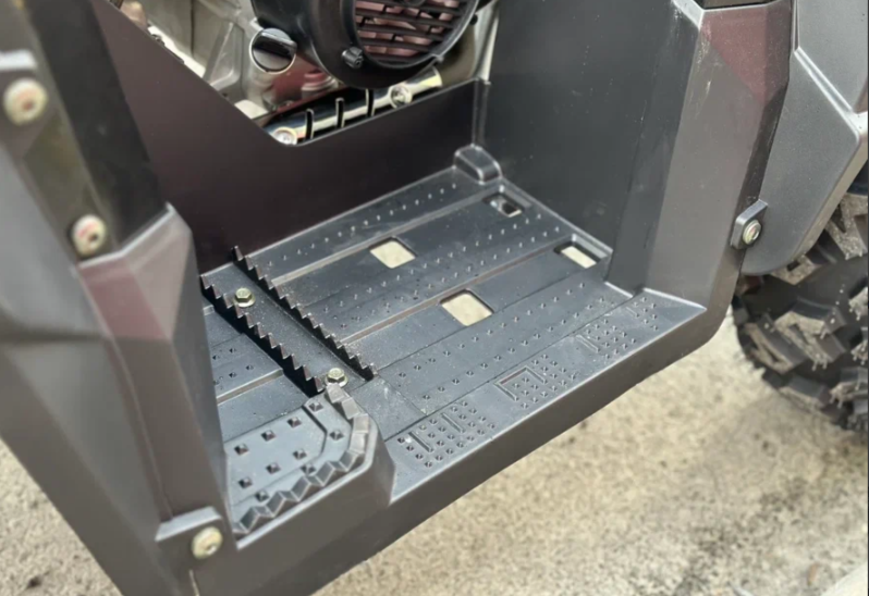 Квадроцикл GBM CROSS HILL 300 NEW в Твери