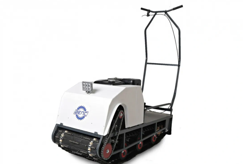 Мотобуксировщик ВЕПС «БЮДЖЕТНЫЙ» 15 л.с. в Твери