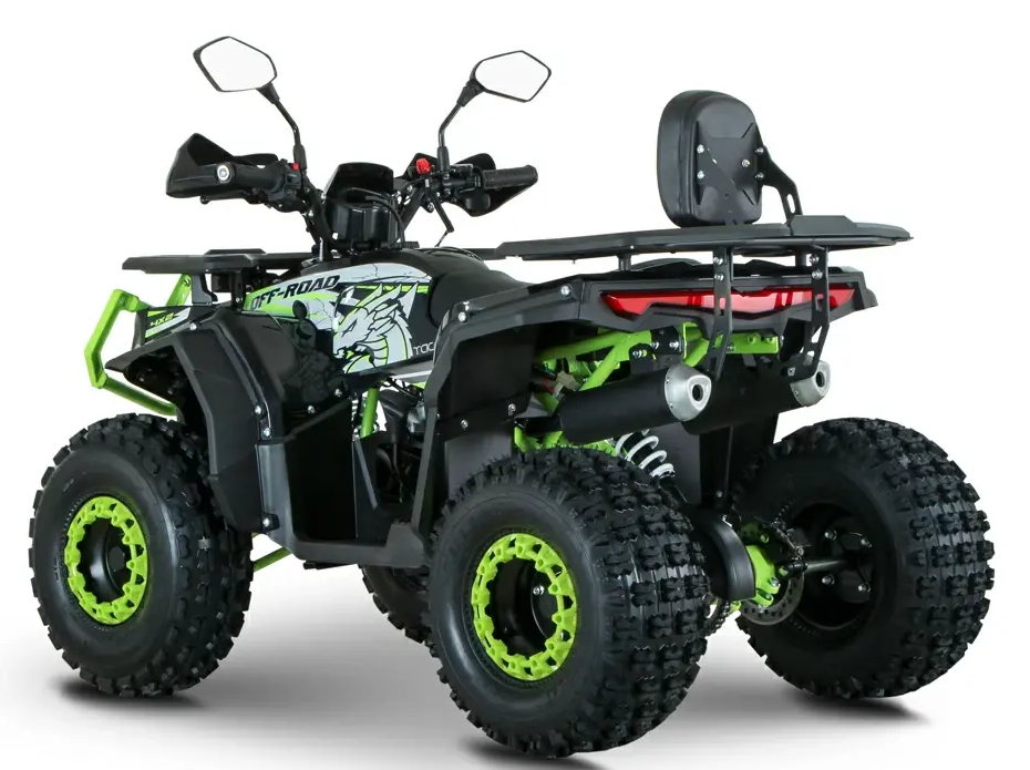 Квадроцикл YACOTA DRAGON LUX в Твери
