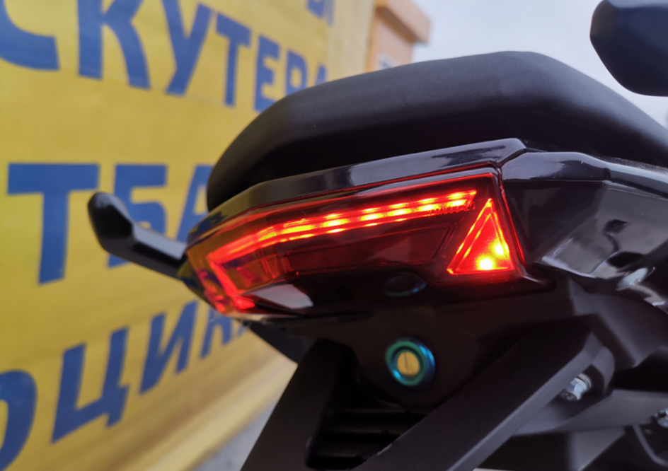 Мотоцикл MOTOLAND (МОТОЛЕНД) 250 CB250 (172FMM-5/PR250) (2022 г.) в Твери