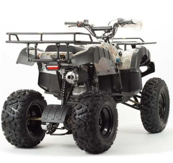 Квадроцикл PROMAX ATV 250 (2025) в Твери