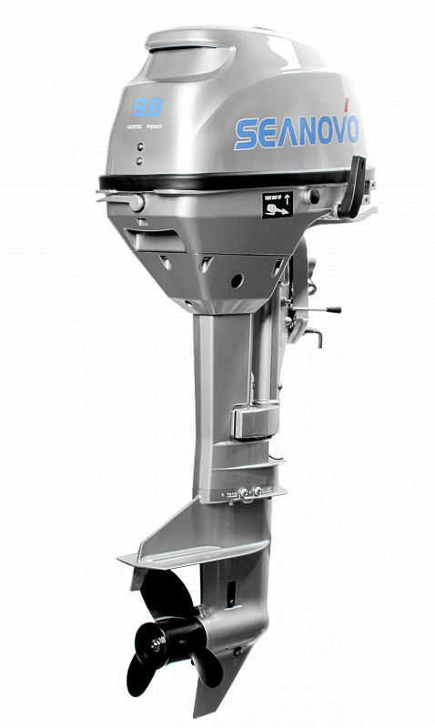 Лодочный мотор SEANOVO SN9.8FHS в Твери