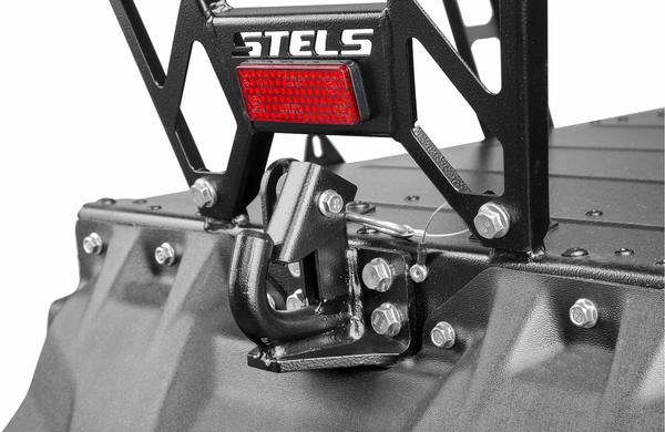 Снегоход STELS SA800R (L LUX WT) ВИТЯЗЬ 2.0 К01 Tech в Твери