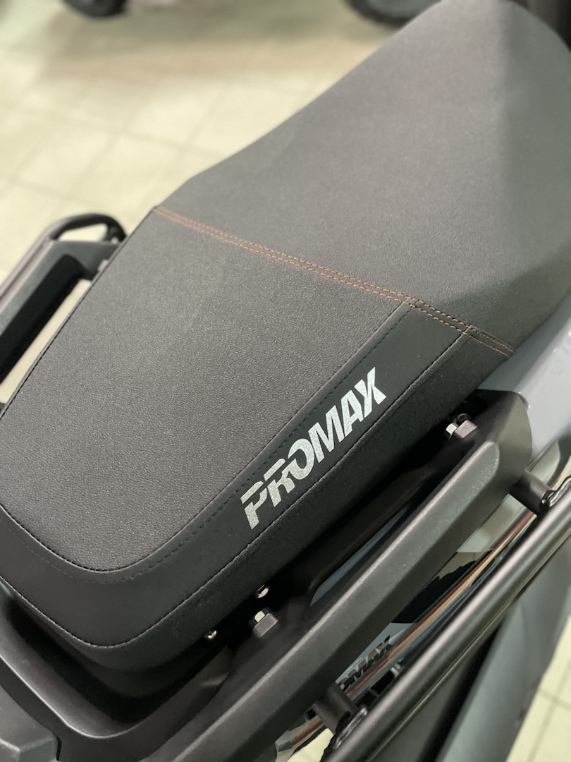 Скутер PROMAX STALKER 150(49) в Твери