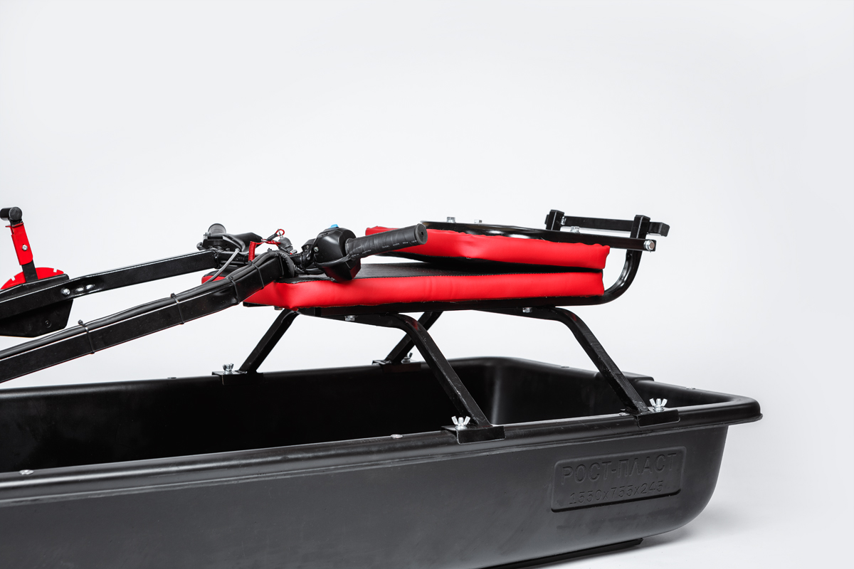 СИДЕНИЕ ДЛЯ САНЕЙ в Твери