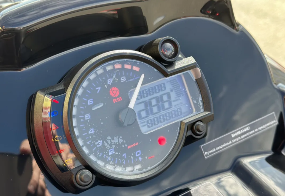 Снегоход РМ TAYGA PATRUL 800 SWT в Твери