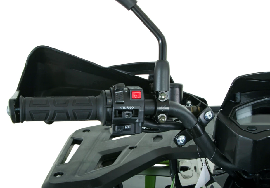 Квадроцикл YACOTA DRAGON LUX в Твери