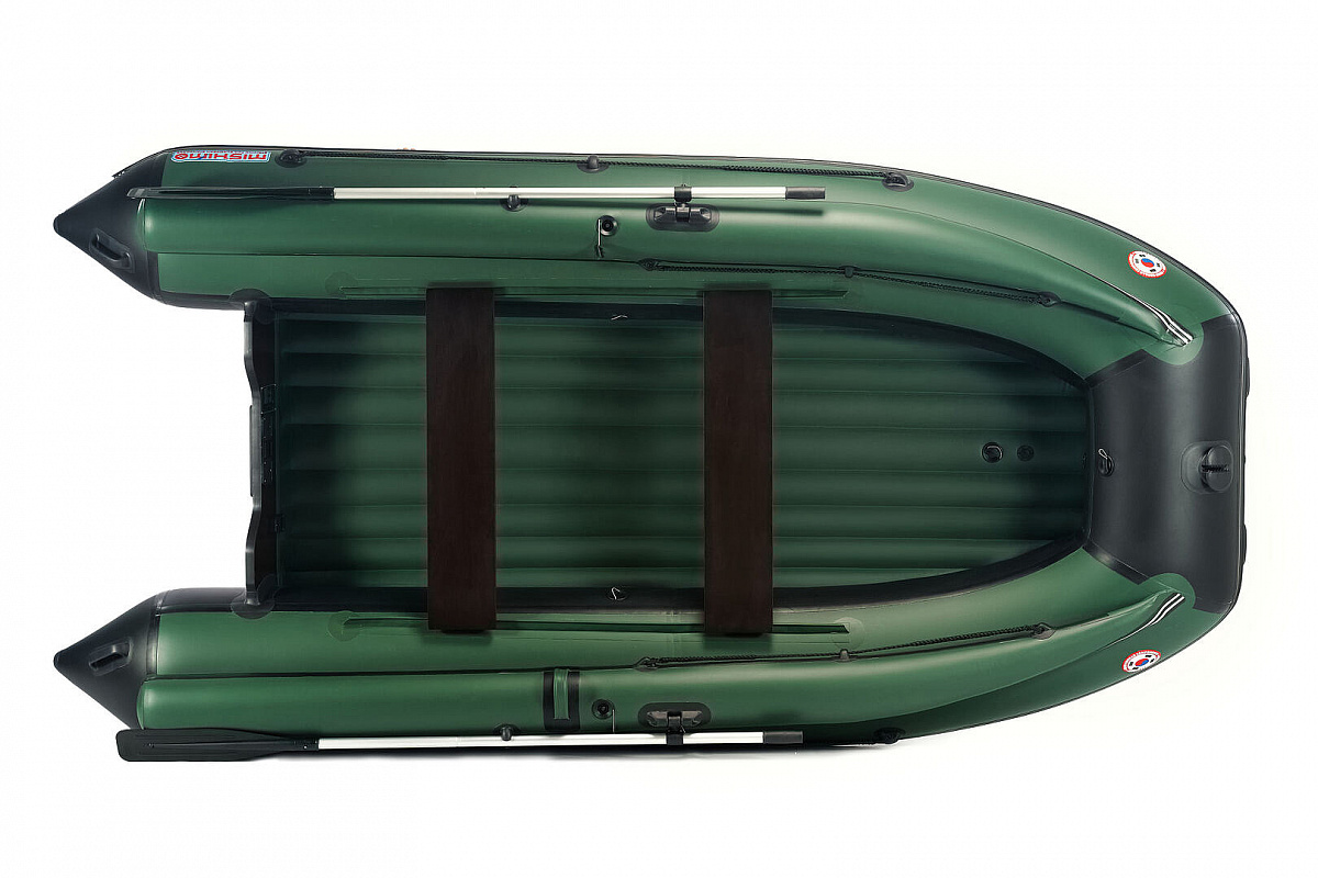 Лодка MISHIMO FAMILY LITE 350 в Твери