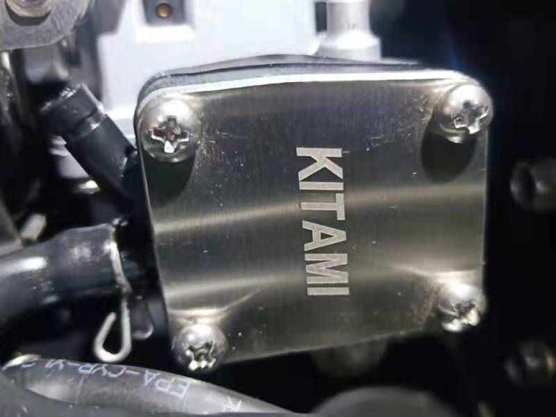 Лодочный мотор MARLIN PROLINE MP 9.9 (15) AMHS в Твери