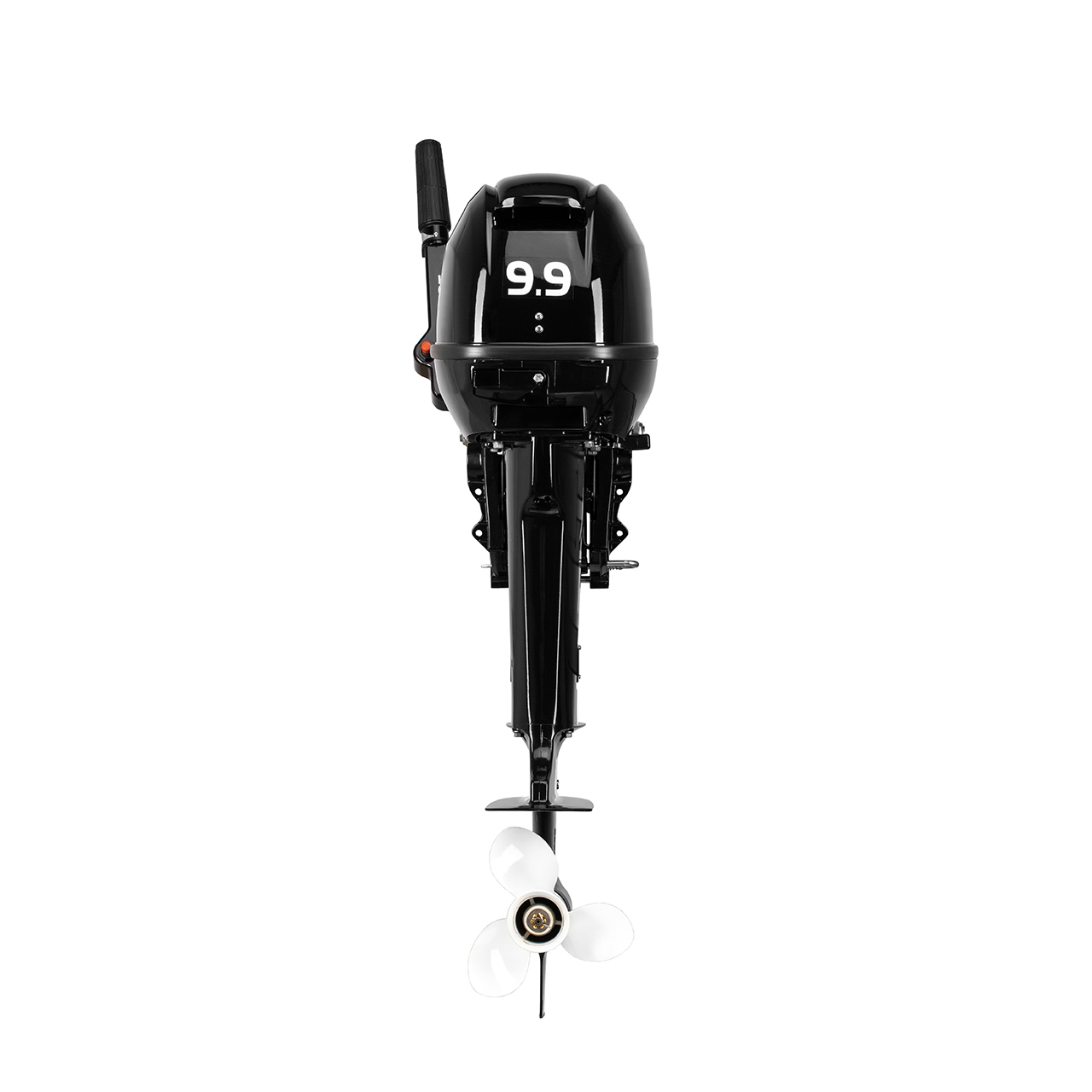 ЛОДОЧНЫЙ МОТОР GLADIATOR G9.9FHS в Твери