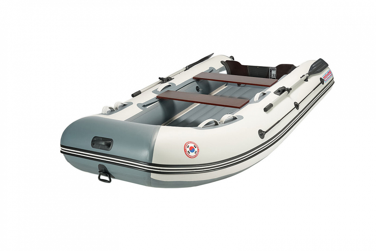 Лодка MISHIMO LITE 360 в Твери