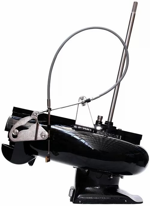 ВОДОМЕТНАЯ НАСАДКА MARLIN НА МОТОР 30 Л.С. YAMAHA, MARLIN, HIDEA, MIKATSU в Твери