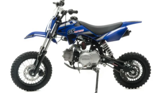 Питбайк MOTOLAND (МОТОЛЕНД) GS Motors S11 в Твери