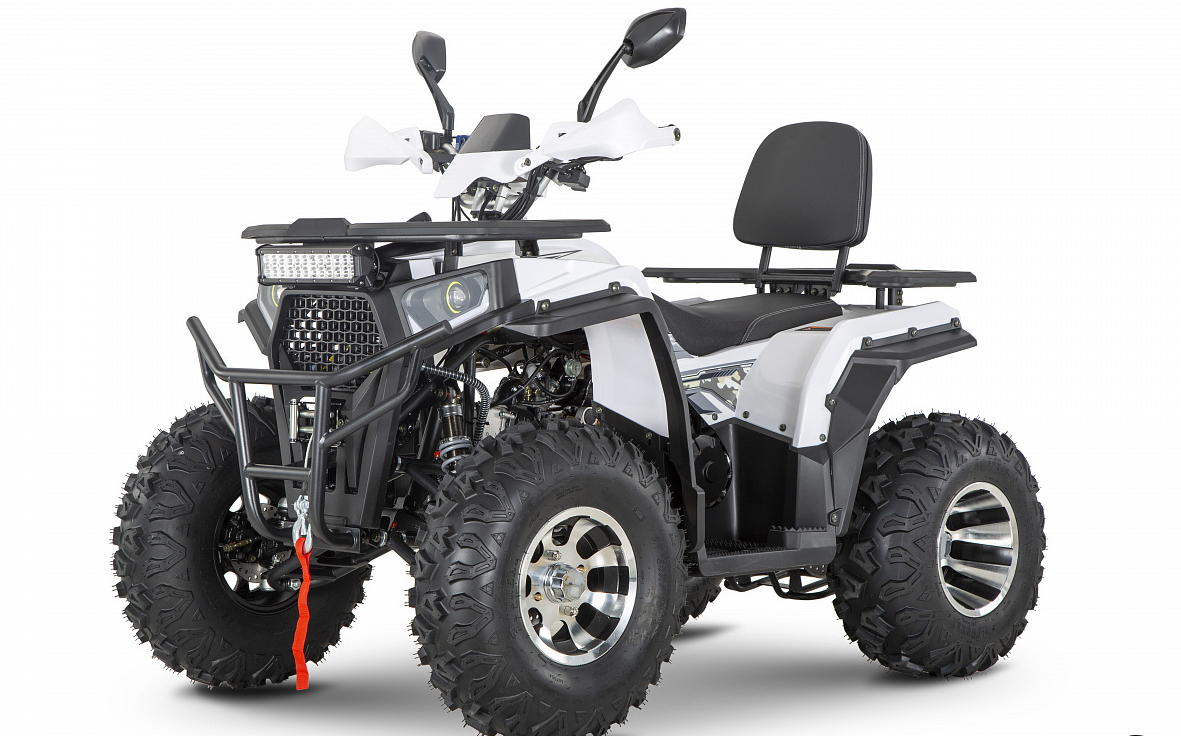 Квадроцикл YACOTA VIKING PRO в Твери