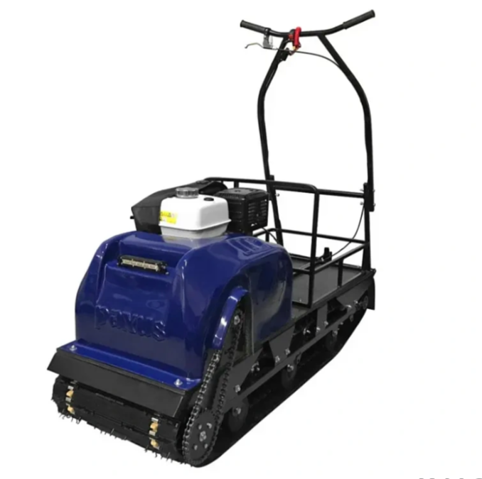 Мотобуксировщик PAXUS 500 AVANT 9 л.с. HONDA в Твери