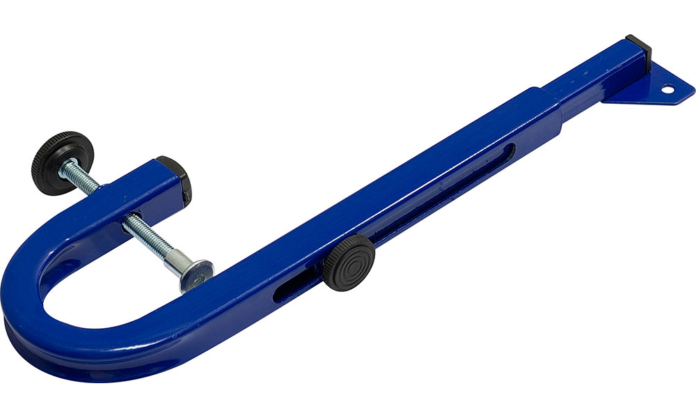 Кронштейн датчика эхолота №2 с петлей в Твери