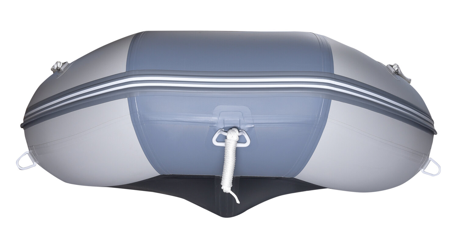 НАДУВНАЯ ЛОДКА GLADIATOR B330AL в Твери