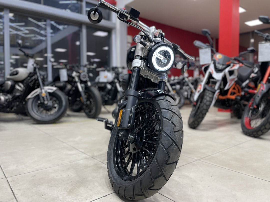 Мотоцикл Benda Chinchilla 300 в Твери