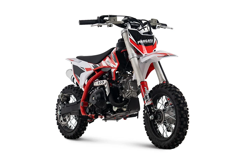 Питбайк Progasi KIDS POWER 110 (10/10) в Твери