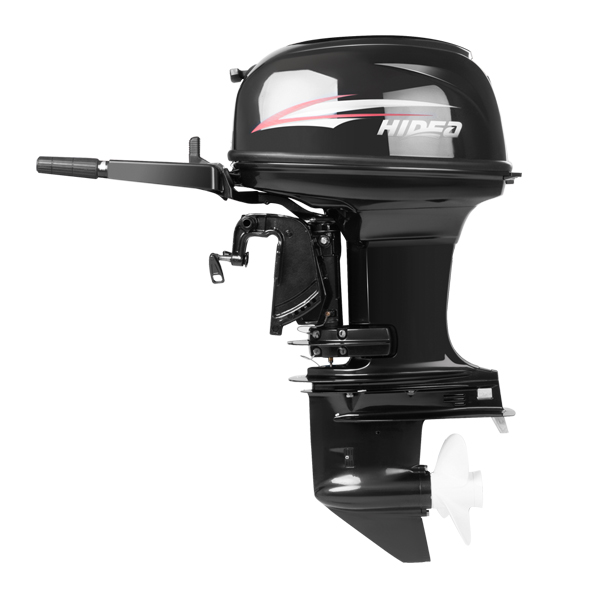 Лодочный мотор HIDEA HD40FHS в Твери