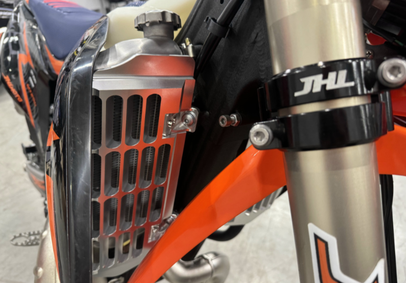 Мотоцикл JHLMOTO JHL M5 MT250 (1E66MM) в Твери