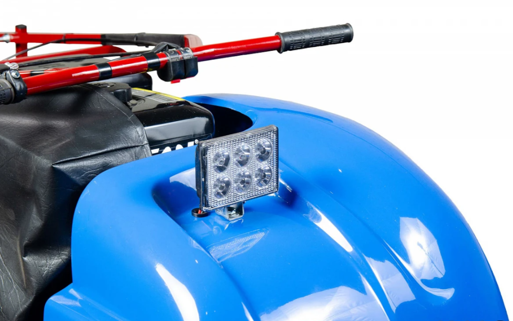 Мотобуксировщик MOTODOG 500, 13 передний привод в Твери