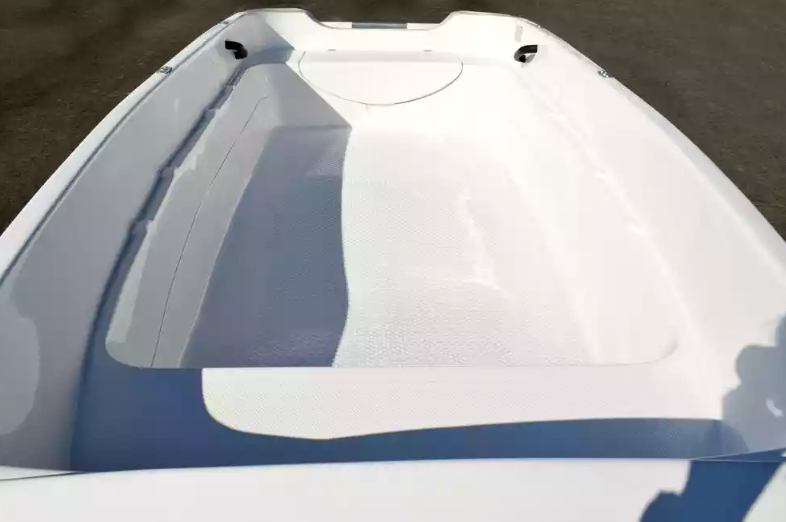 Стеклопластиковая лодка Пингвин (тримаран) в Твери