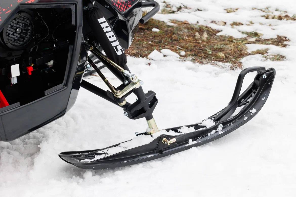 Снегоход IRBIS SF200L NEW 24/25 в Твери