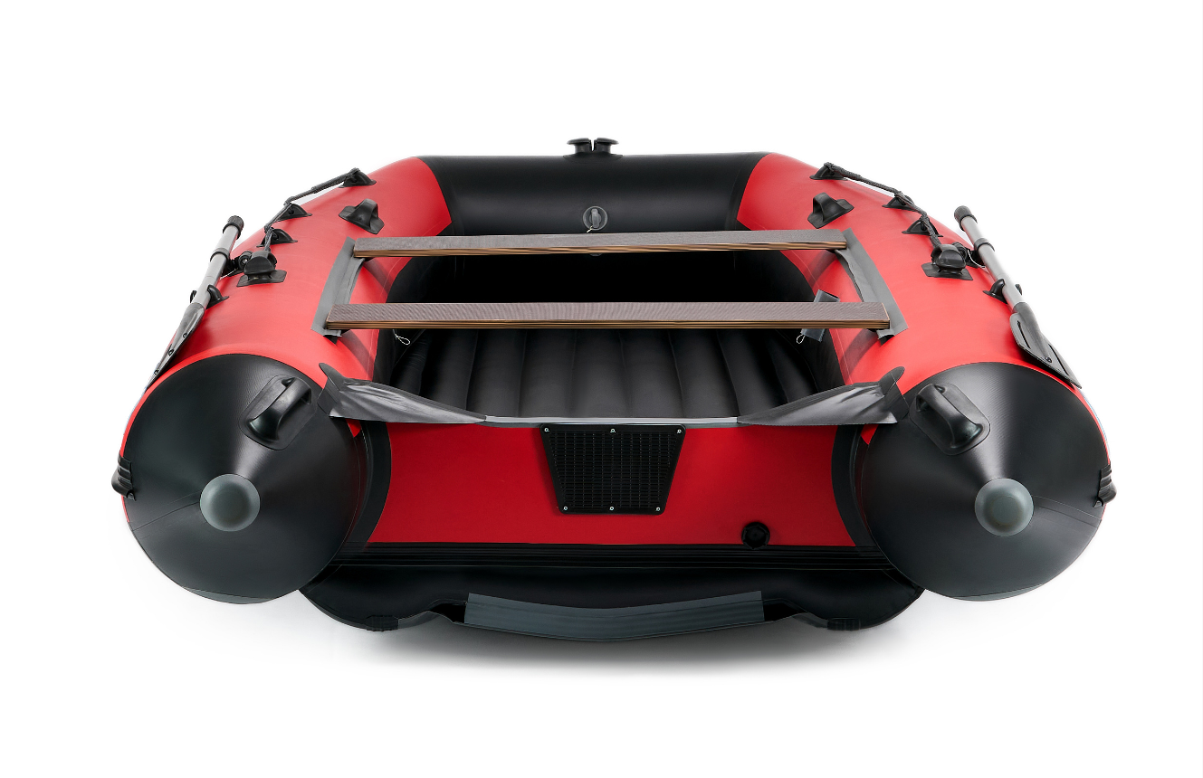 КОМПЛЕКТ ЛОДКА MISHIMO RAPID 380 PRO+ ЛОДОЧНЫЙ МОТОР MARLIN MP 9.9 (20) AMHS PROLINE FORCE в Твери