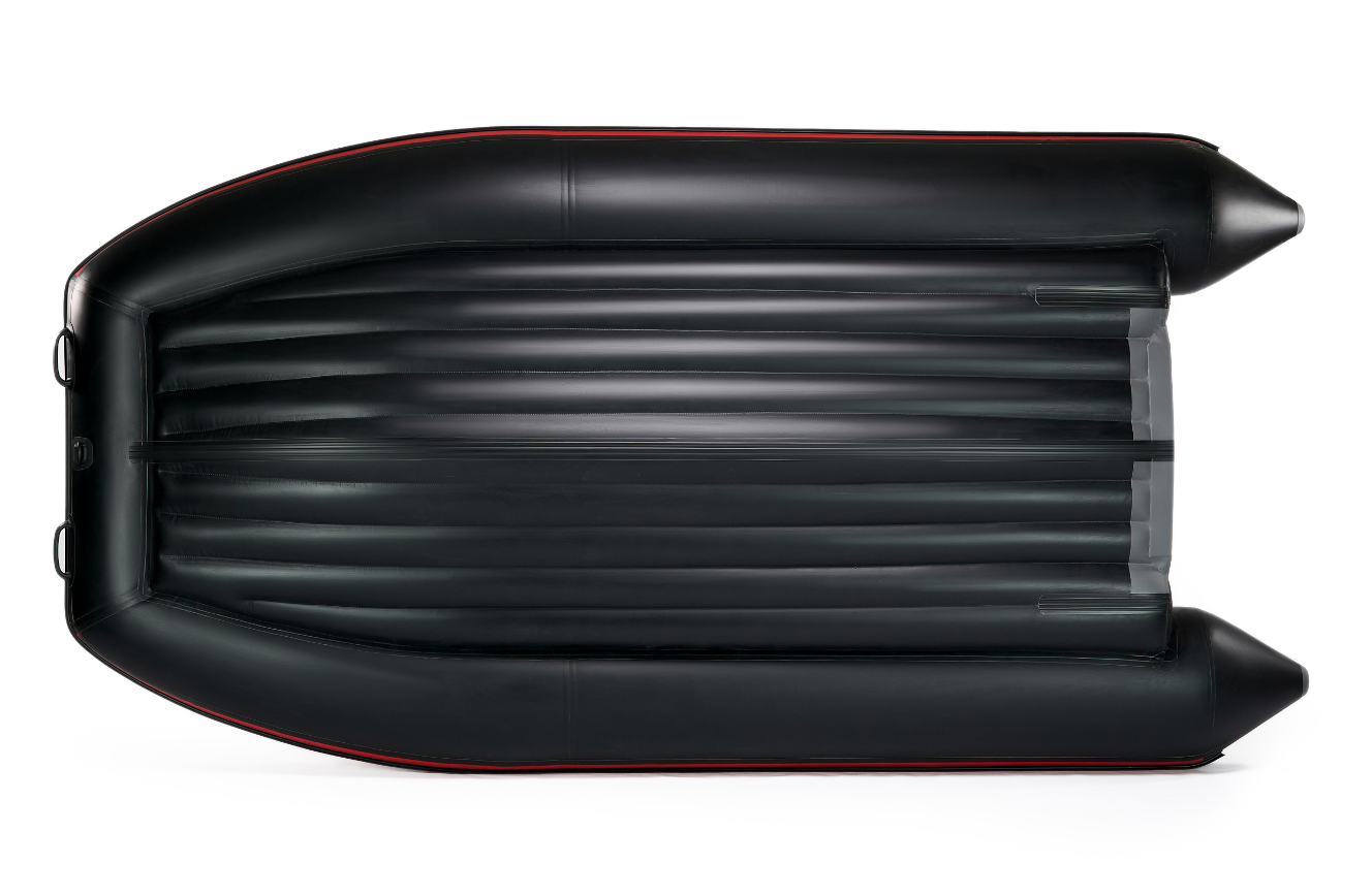 КОМПЛЕКТ ЛОДКА MISHIMO RAPID 360 PRO + ЛОДОЧНЫЙ МОТОР MARLIN PROLINE MP 9.9 (15) AMHS в Твери