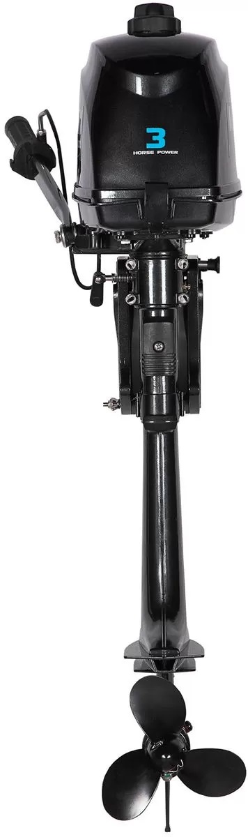 Лодочный мотор MARLIN MP 3 AMHS в Твери