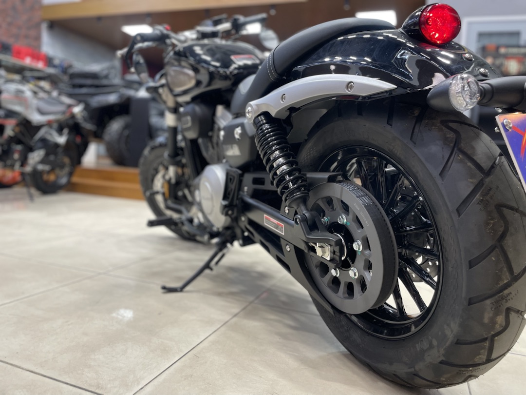 Мотоцикл Benda Chinchilla 300 в Твери