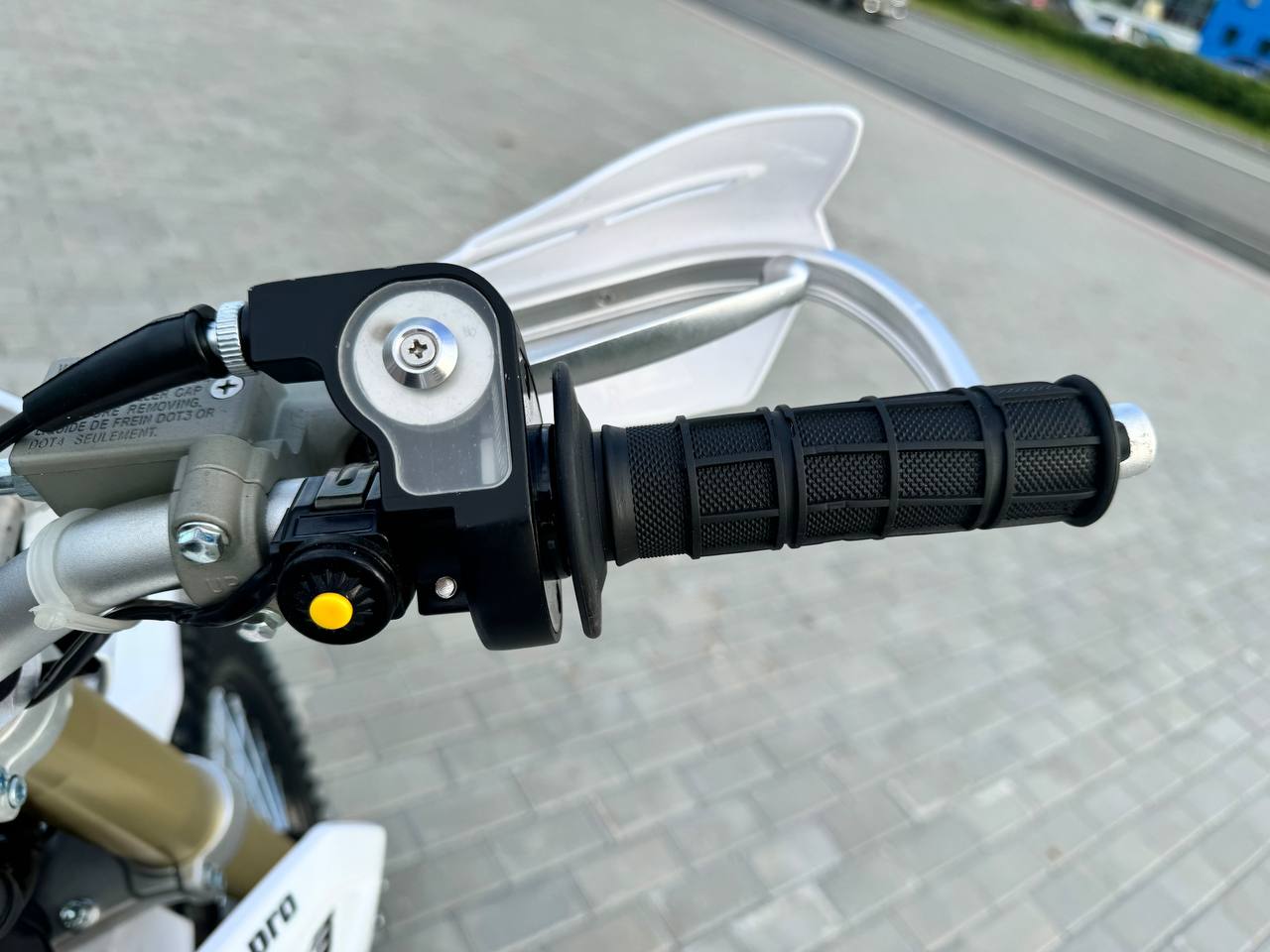 Эндуро / кросс мотоцикл BSE Z3 21/18 в Твери