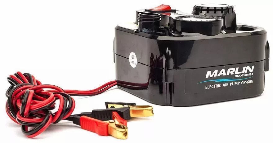 ЭЛЕКТРИЧЕСКИЙ НАСОС MARLIN GP-60 S в Твери